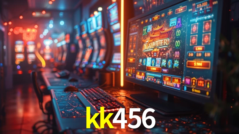 kk456 bet