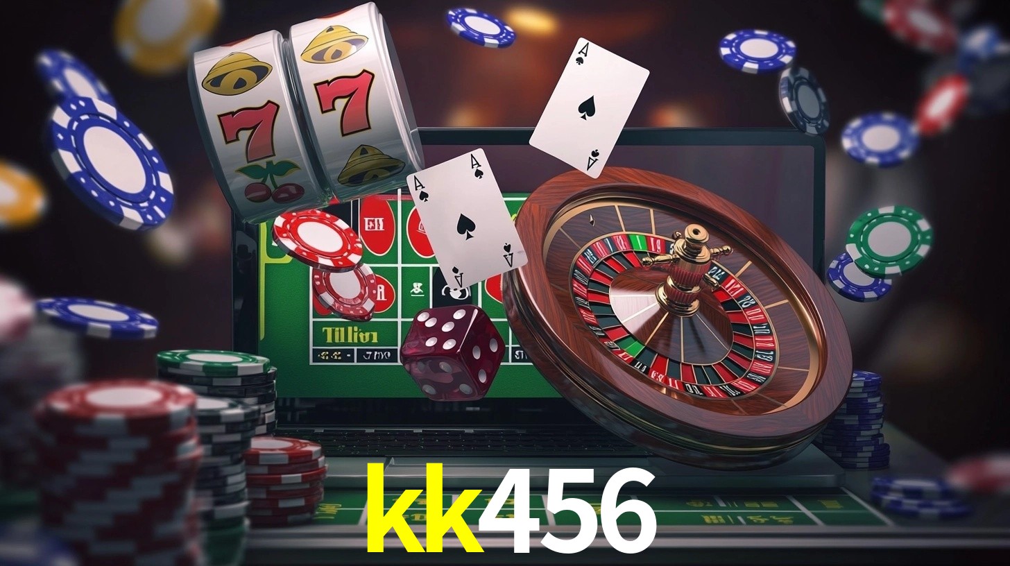 kk456 bet