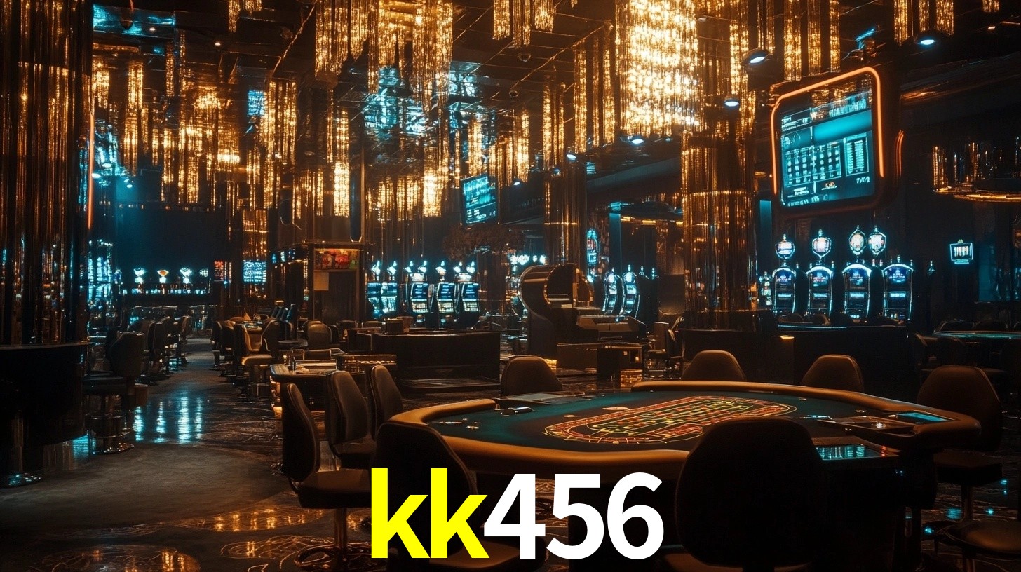 kk456 bet