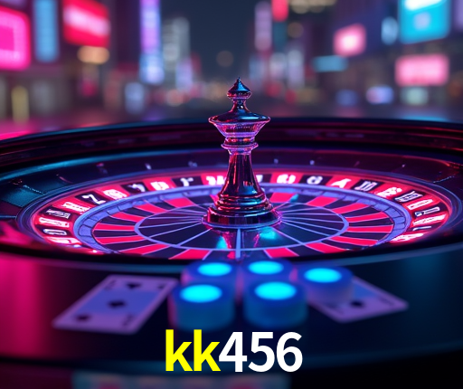 Diretório de Jogos kk456