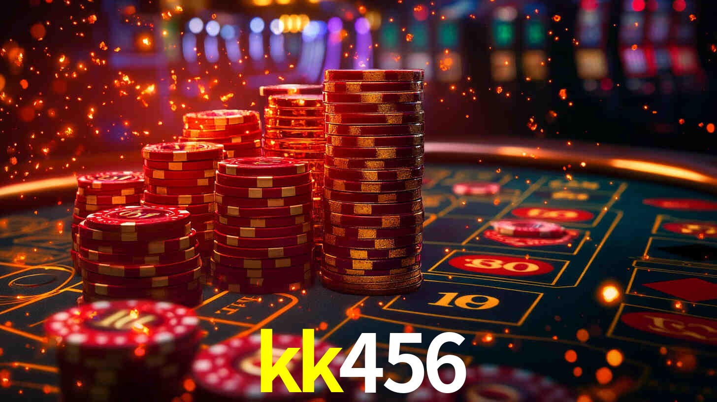 kk456 bet