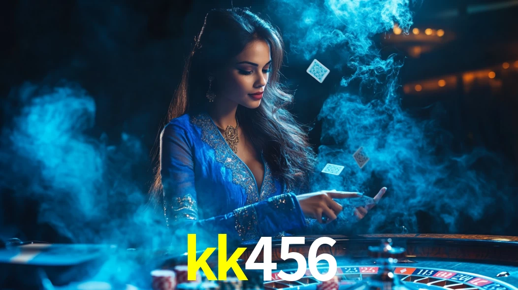 Casino Ao Vivo kk456