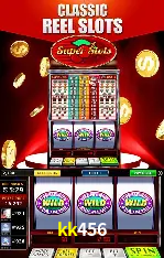 Exclusive Offers kk456