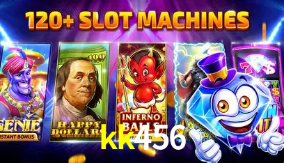 Explorando a Categoria de Eventos em Apostas na kk456