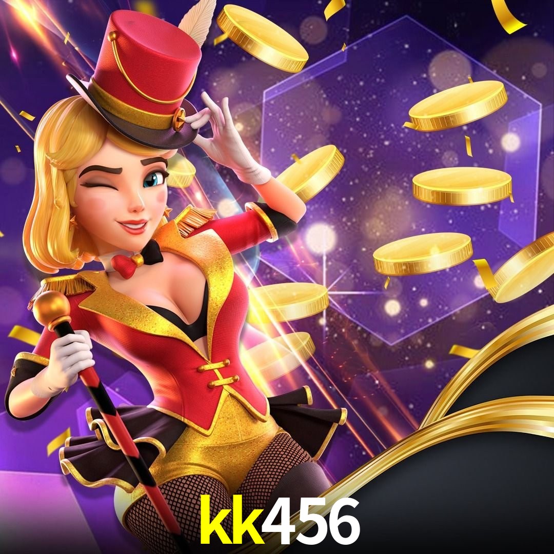 VIP Casino kk456