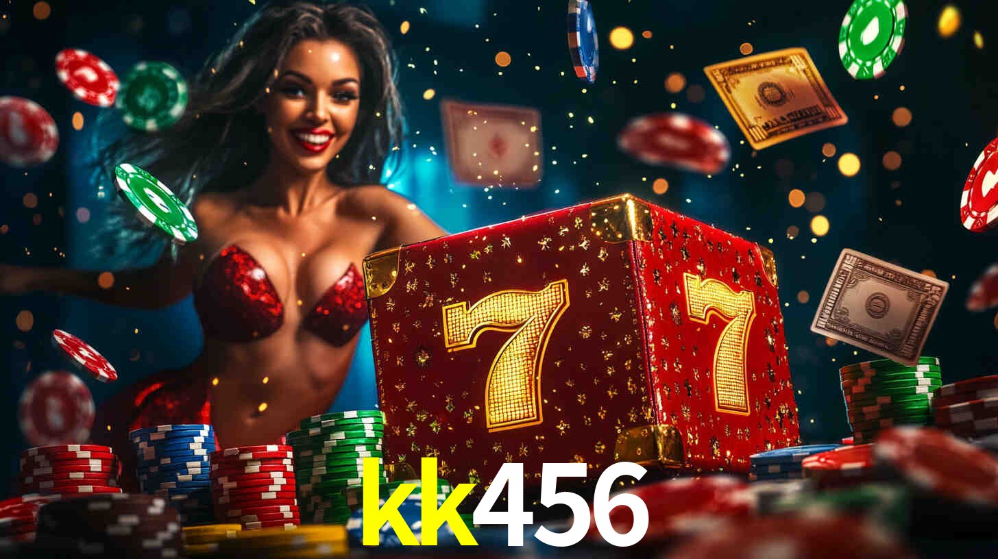 Recursos de Bônus kk456