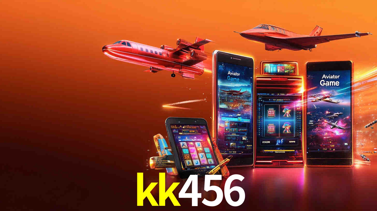 Bônus Diários kk456