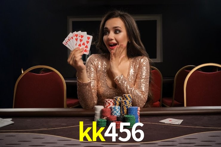 Descubra a Essência do kk456: Nossa História e Compromissos