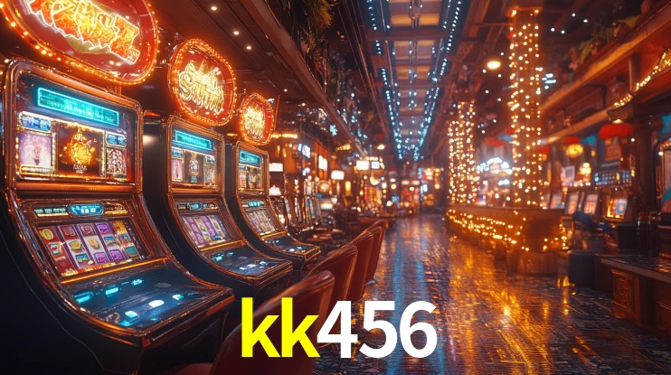 kk456 bet