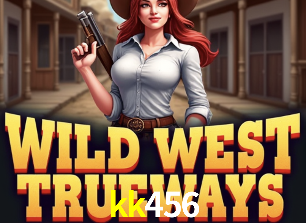 Game Providers kk456