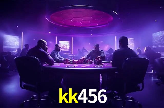 A Popularidade dos Caça-Níqueis no kk456