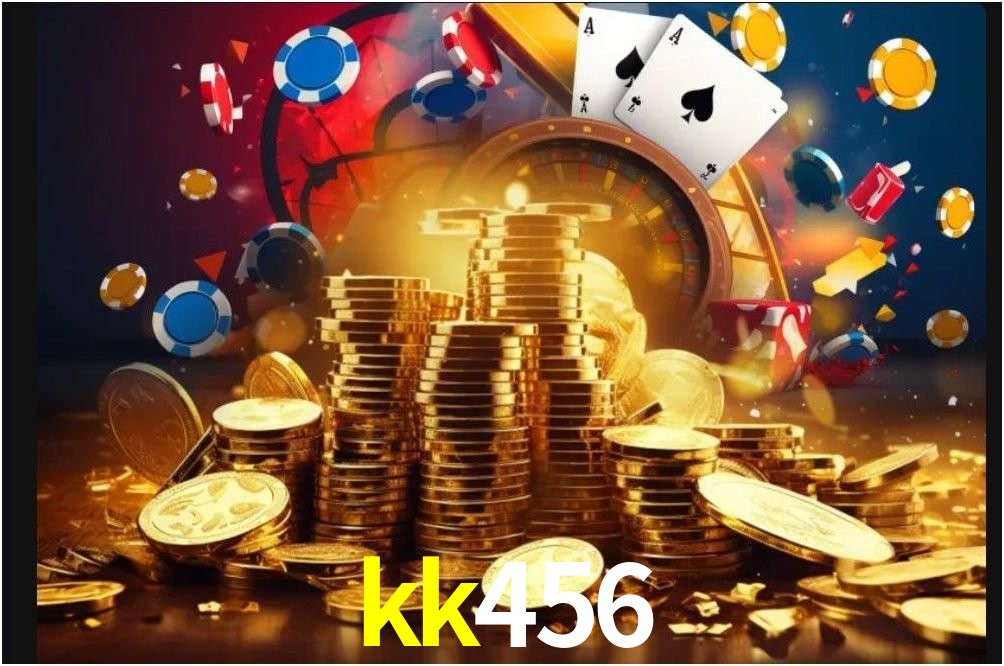A Emoção da Loteria na kk456: Uma Chance de Mudança de Vida