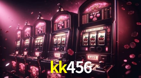 Desvendando o Mundo dos Jogos Virtuais na kk456