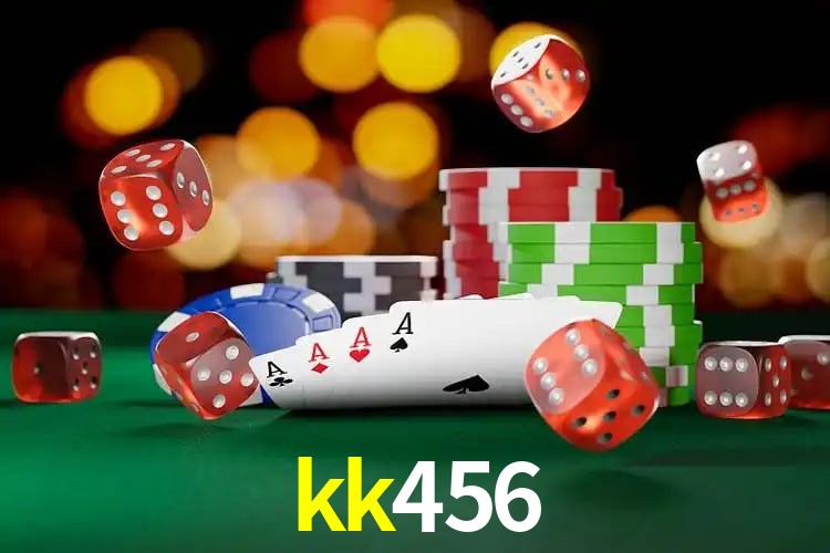 Apostas Esportivas na kk456: Um Guia Completo