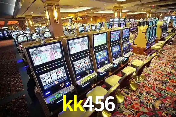 10 Perfis de Indivíduos que Exigem Cautela no kk456 Cassino