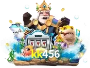 fishery kk456