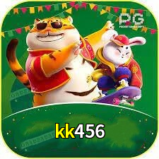 Logo kk456