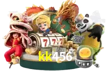 kk456 slot