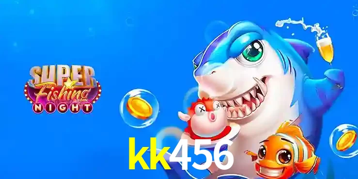 Cassino de Pesca: Uma Visão Geral e Recomendação no kk456